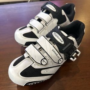 Cycling Shoes - Serfas Podium 38